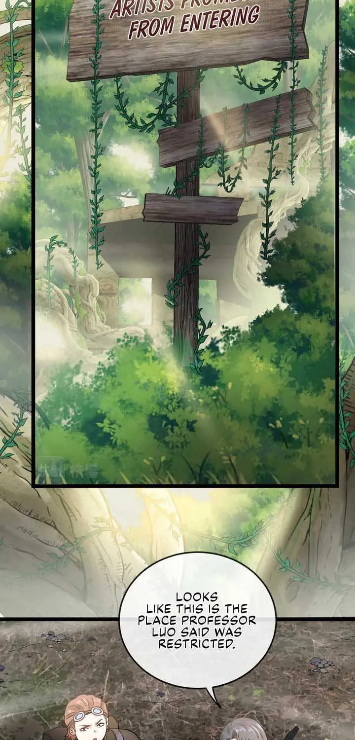 Read Divine Leveling System chapter 4 image 12 on Lezhin