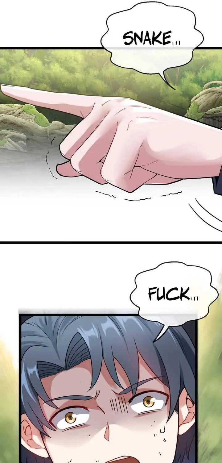 Read Divine Leveling System chapter 4 image 15 on Lezhin