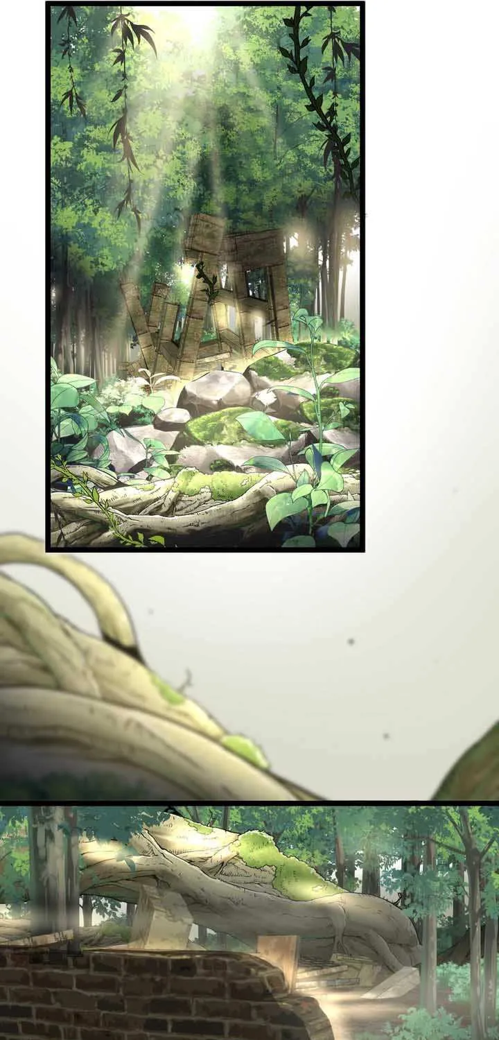 Read Divine Leveling System chapter 4 image 29 on Lezhin