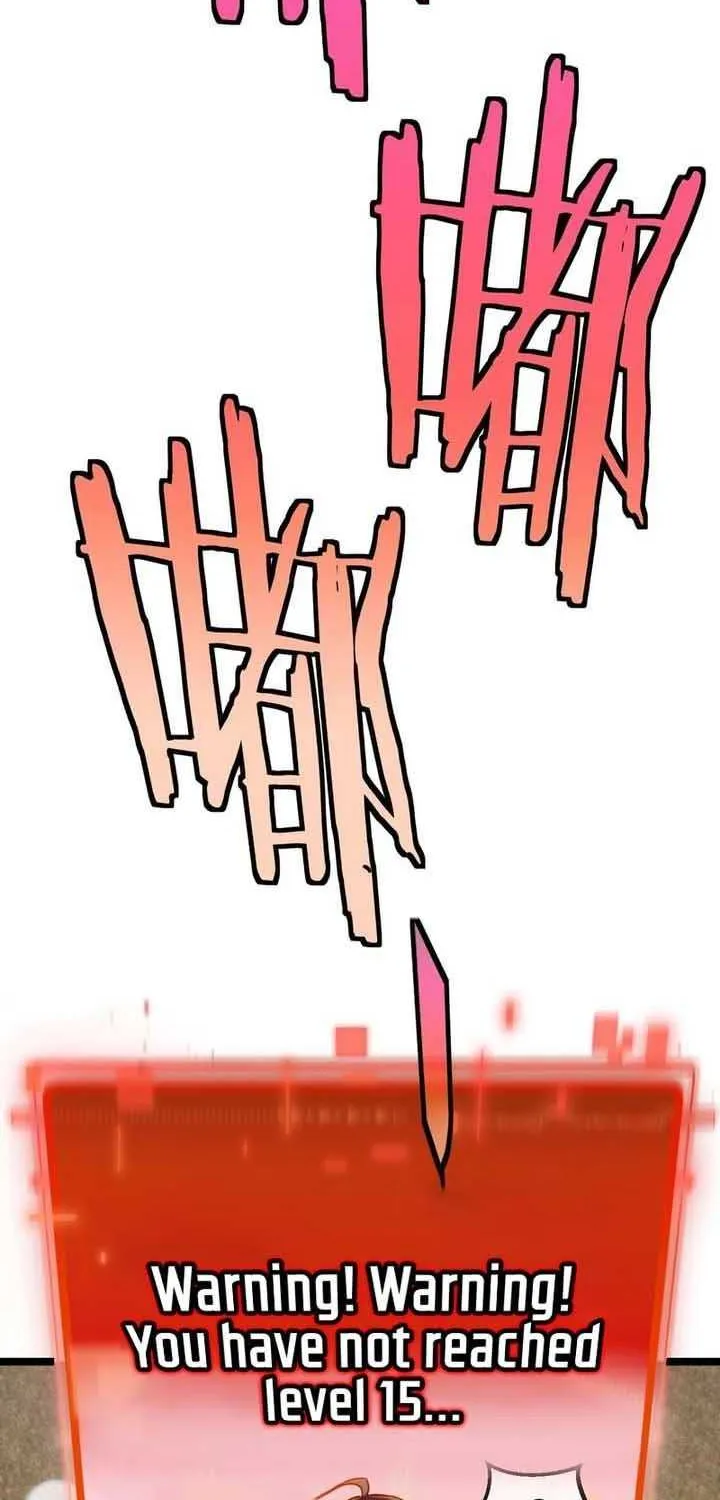 Read Divine Leveling System chapter 4 image 3 on Lezhin