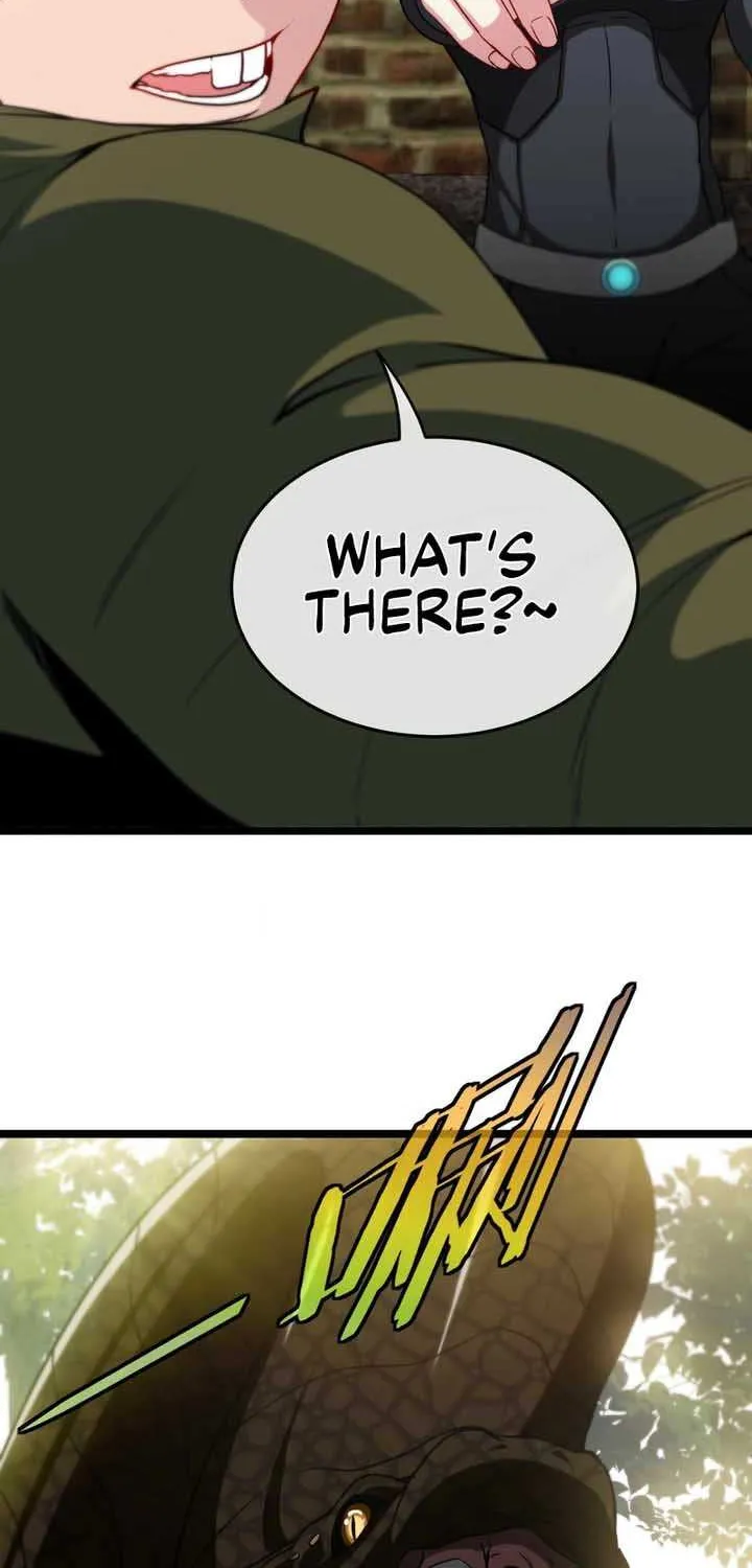 Read Divine Leveling System chapter 4 image 39 on Lezhin