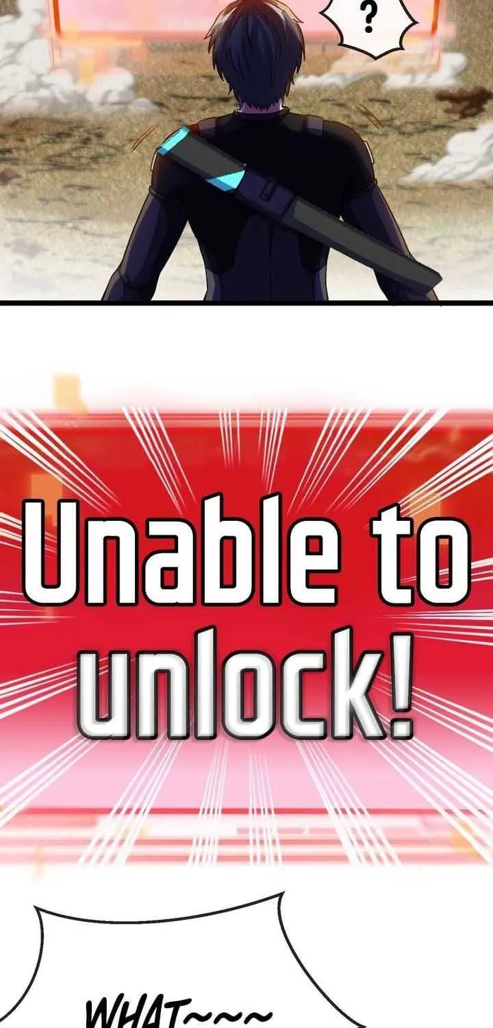 Read Divine Leveling System chapter 4 image 4 on Lezhin