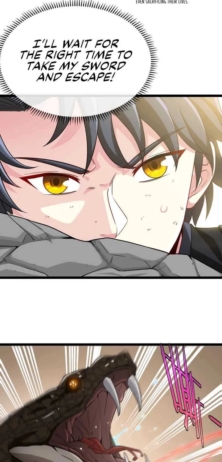 Read Divine Leveling System chapter 4 image 47 on Lezhin