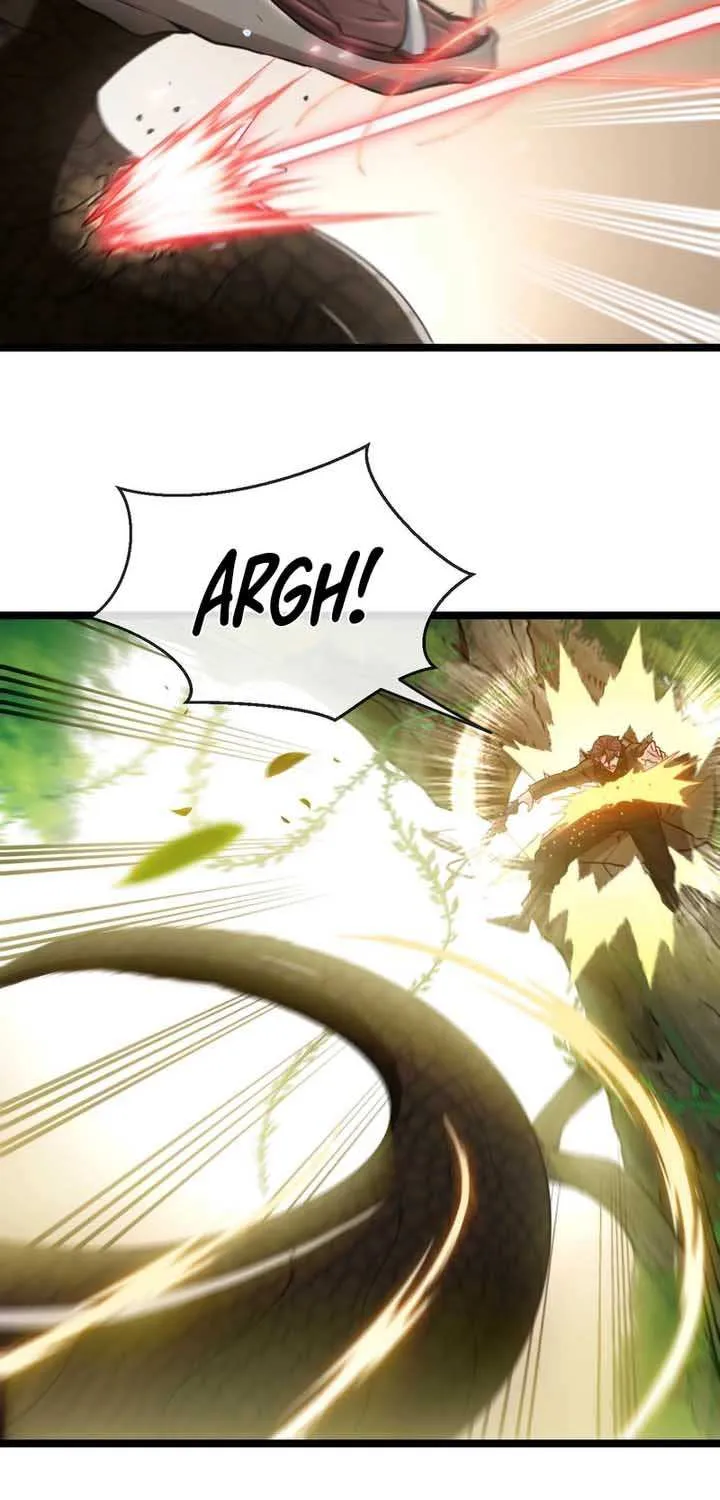 Read Divine Leveling System chapter 4 image 48 on Lezhin