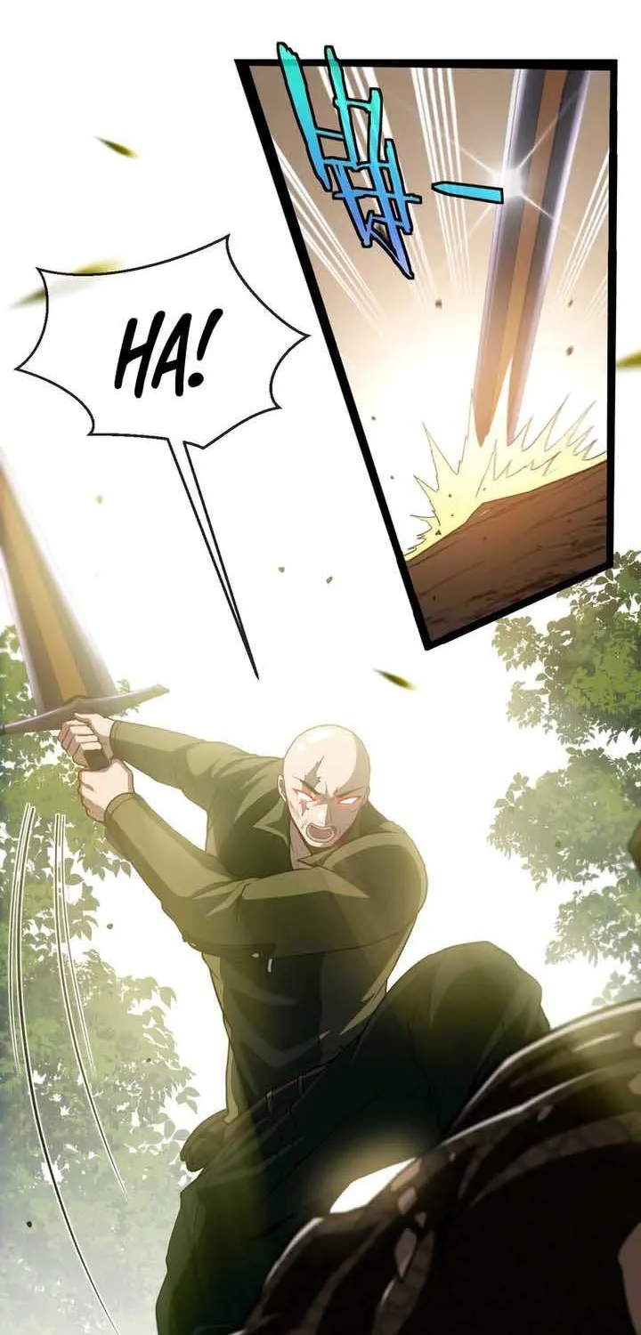 Read Divine Leveling System chapter 4 image 49 on Lezhin