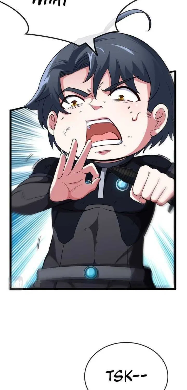 Read Divine Leveling System chapter 4 image 5 on Lezhin