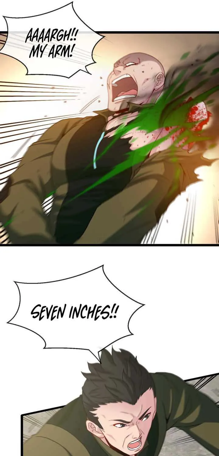 Read Divine Leveling System chapter 4 image 52 on Lezhin