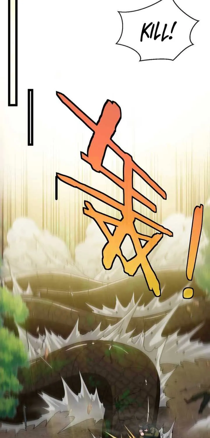 Read Divine Leveling System chapter 4 image 54 on Lezhin