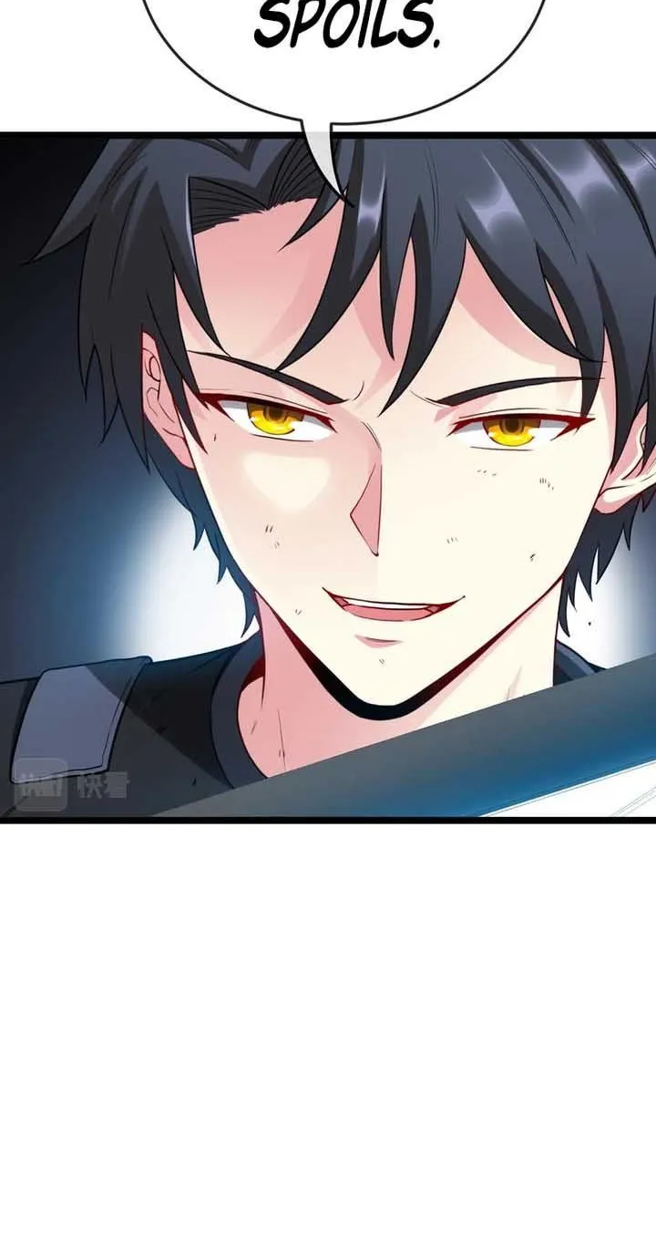 Read Divine Leveling System chapter 4 image 60 on Lezhin
