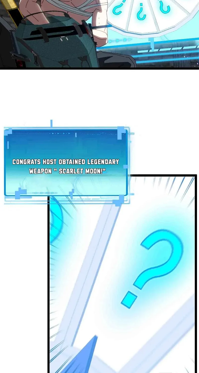 Read Divine Leveling System chapter 40 image 12 on Lezhin