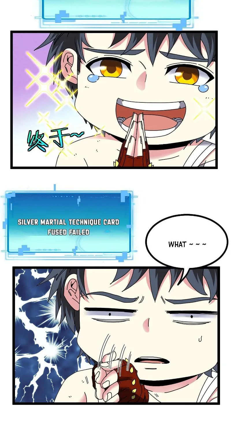 Read Divine Leveling System chapter 40 image 30 on Lezhin