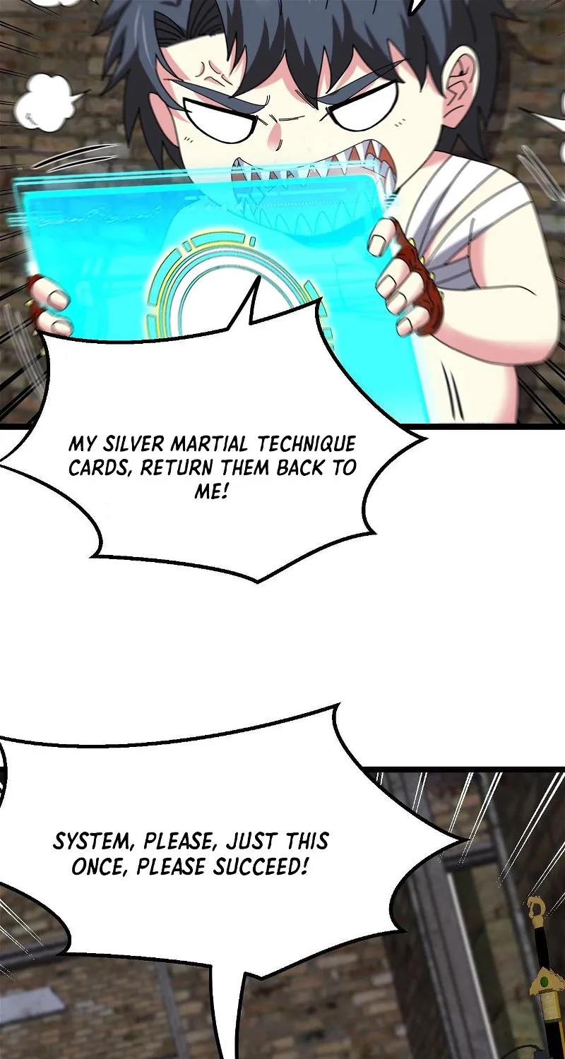 Read Divine Leveling System chapter 40 image 32 on Lezhin