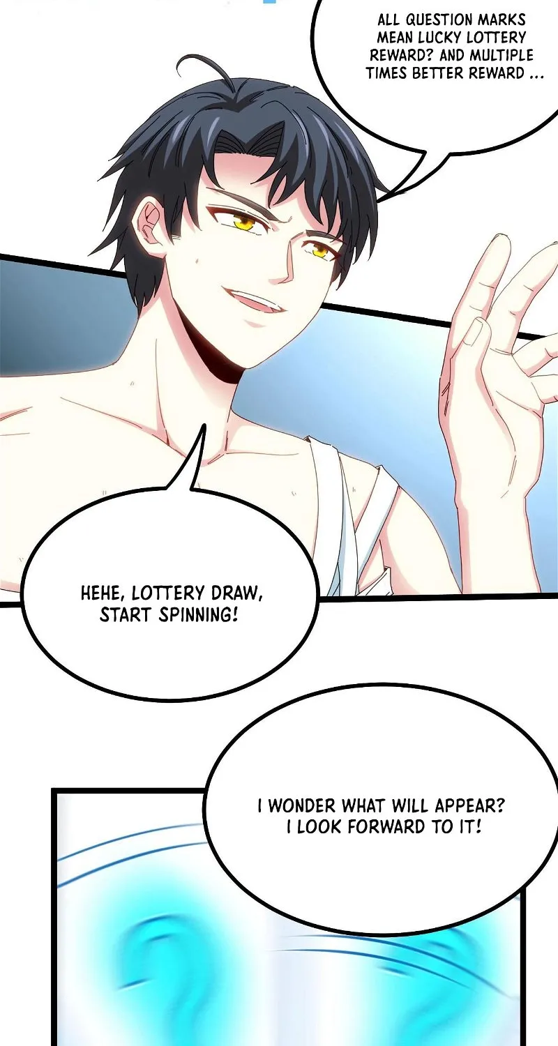 Read Divine Leveling System chapter 40 image 6 on Lezhin