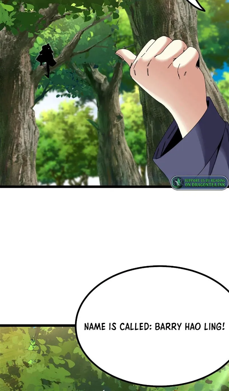 Read Divine Leveling System chapter 40 image 60 on Lezhin
