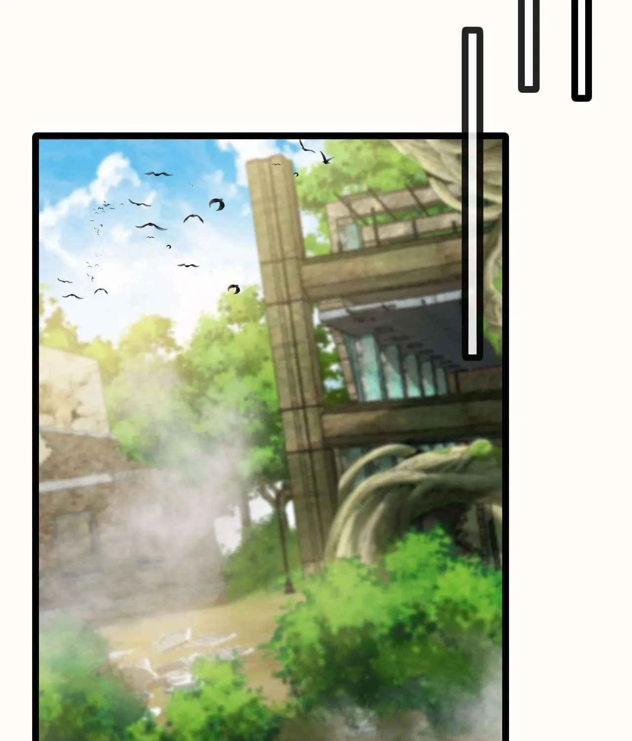 Read Divine Leveling System chapter 41 image 13 on Lezhin