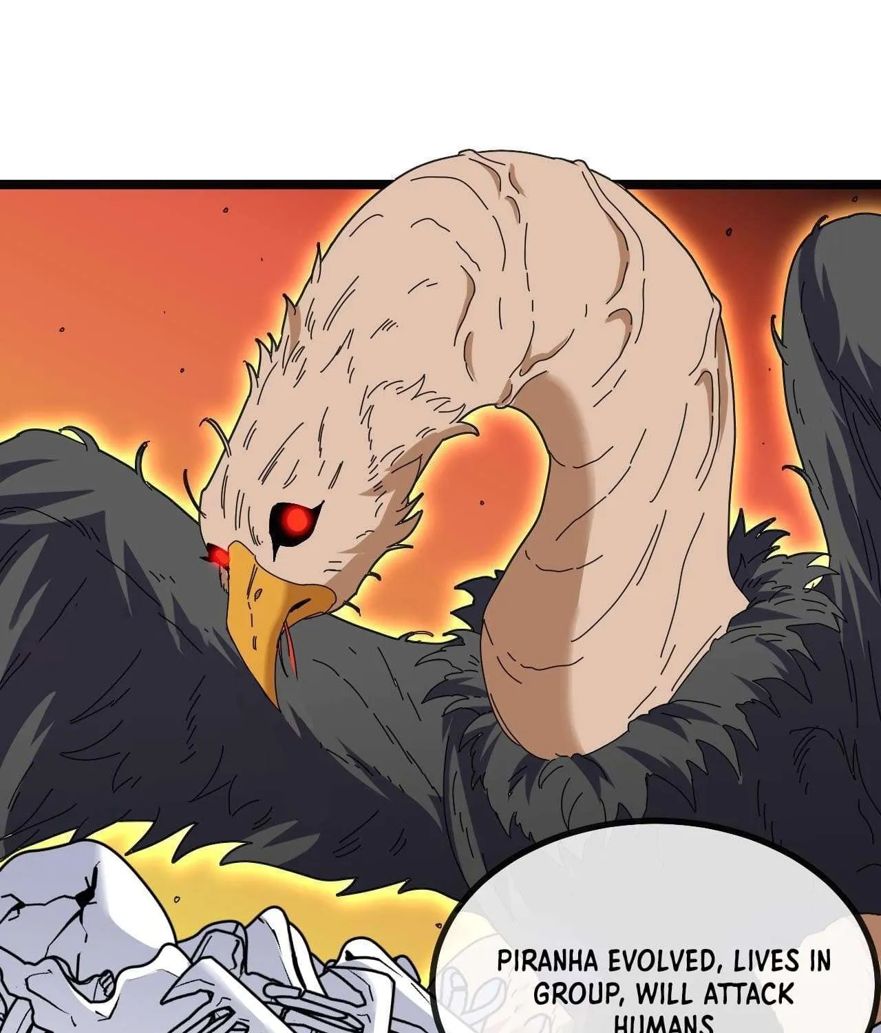 Read Divine Leveling System chapter 41 image 17 on Lezhin