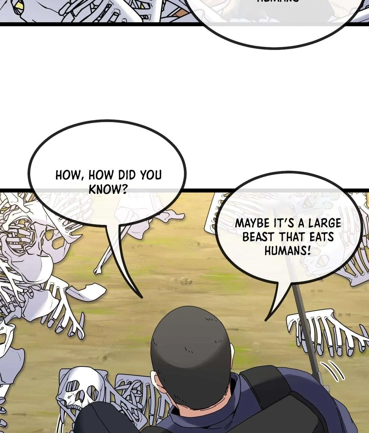 Read Divine Leveling System chapter 41 image 18 on Lezhin