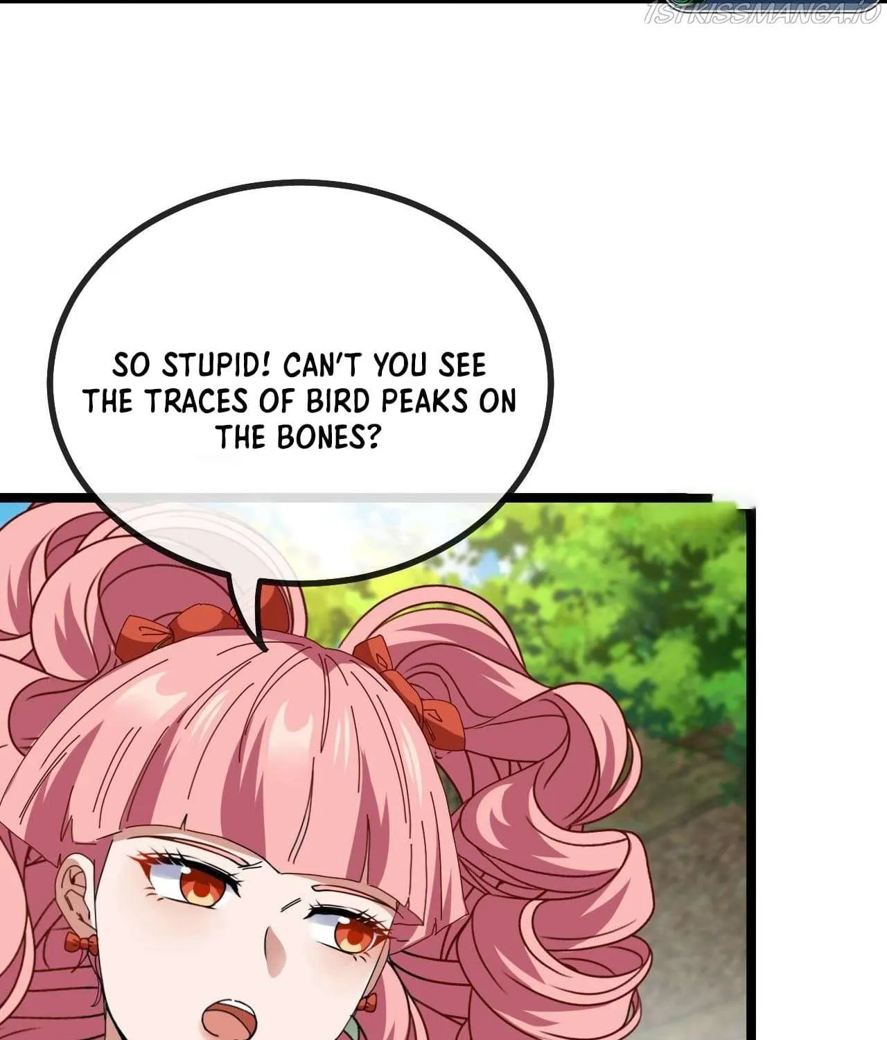 Read Divine Leveling System chapter 41 image 20 on Lezhin