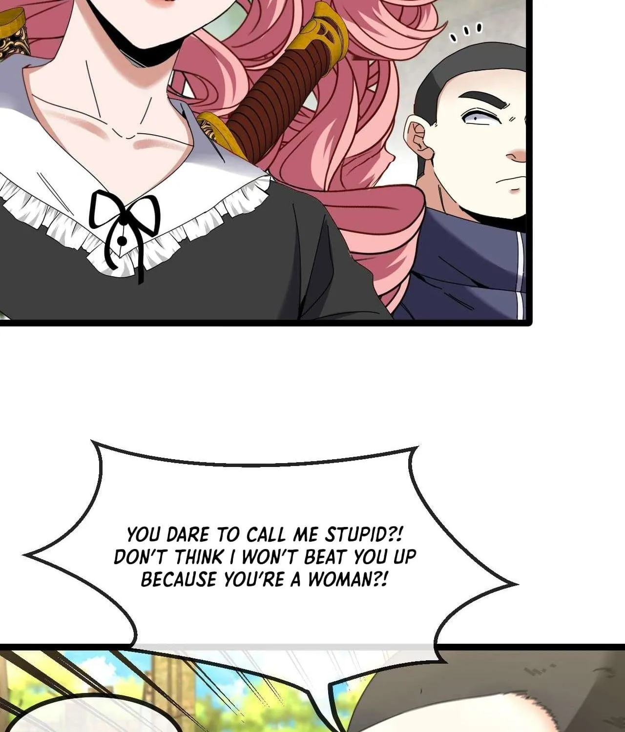 Read Divine Leveling System chapter 41 image 21 on Lezhin