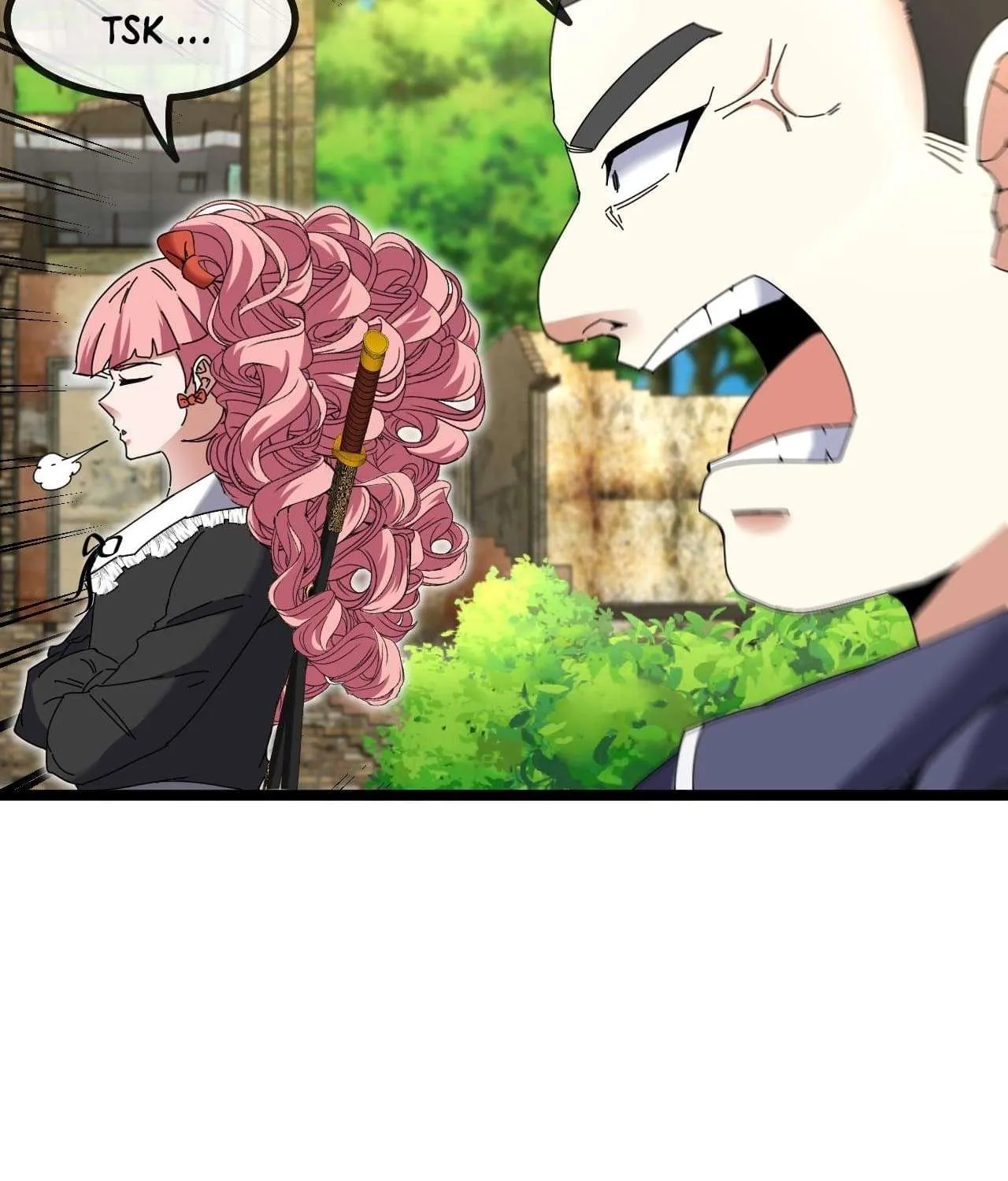 Read Divine Leveling System chapter 41 image 22 on Lezhin