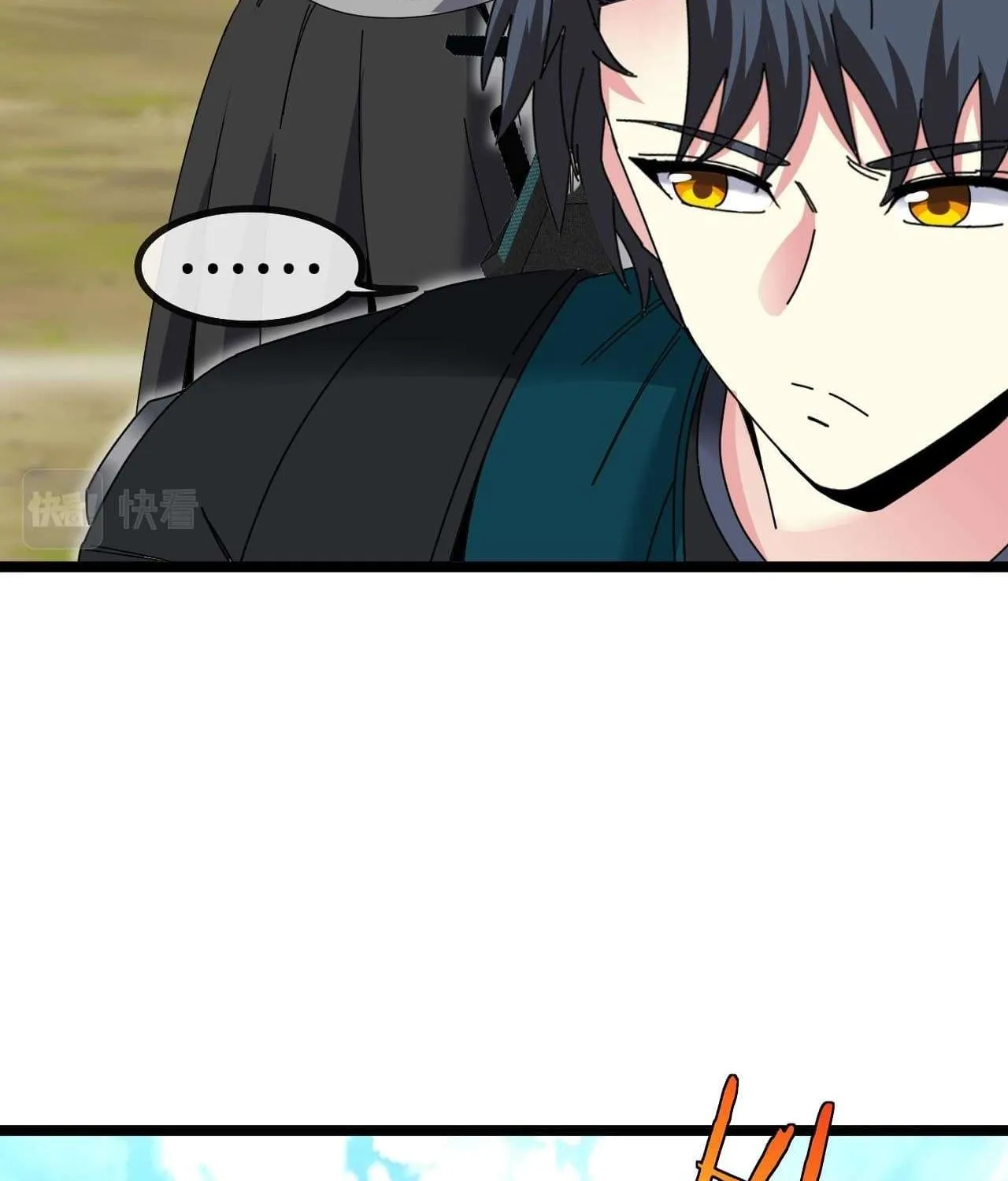 Read Divine Leveling System chapter 41 image 25 on Lezhin