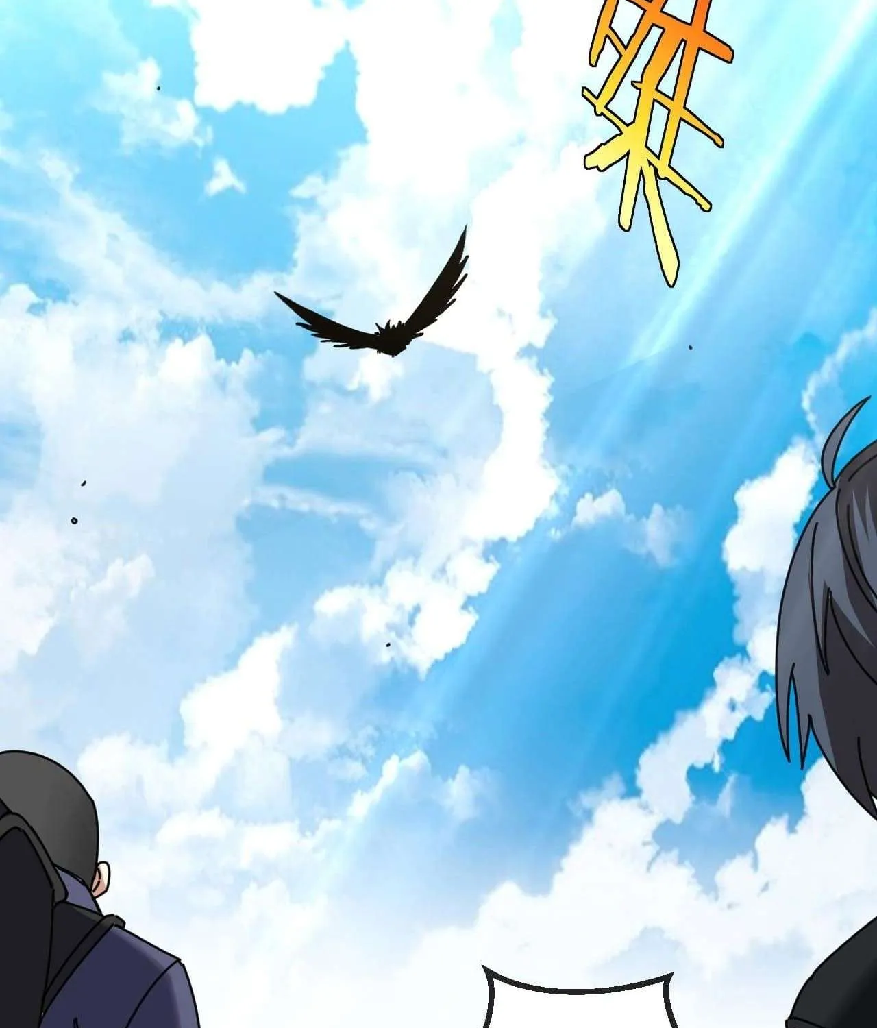 Read Divine Leveling System chapter 41 image 26 on Lezhin