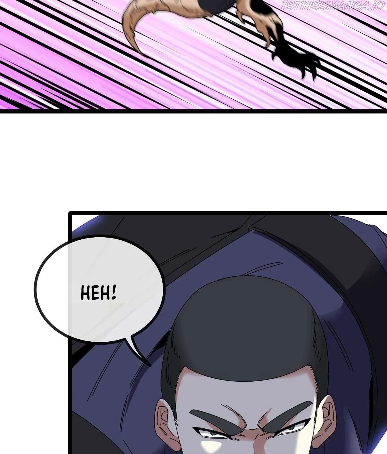 Read Divine Leveling System chapter 41 image 32 on Lezhin
