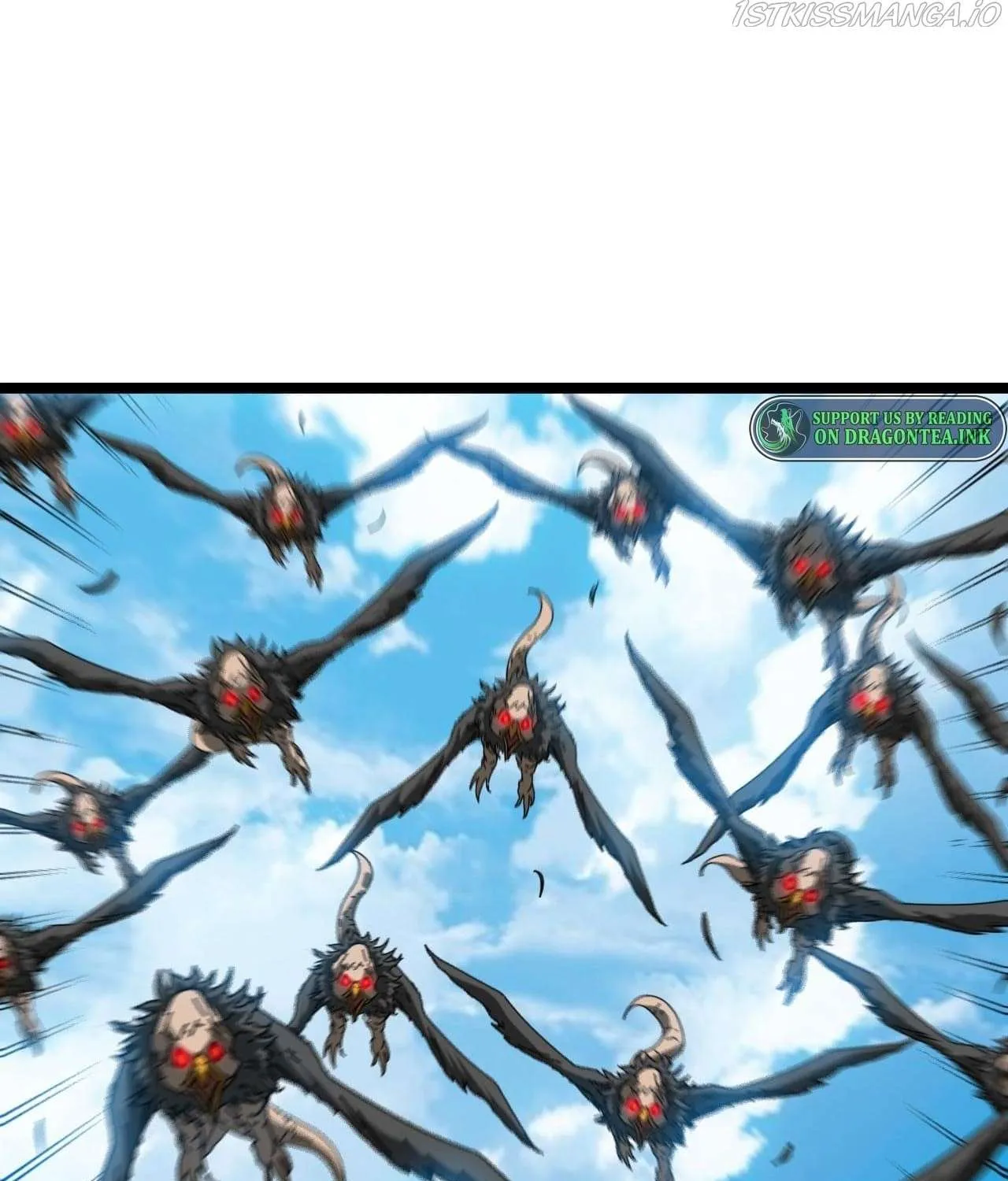 Read Divine Leveling System chapter 41 image 35 on Lezhin