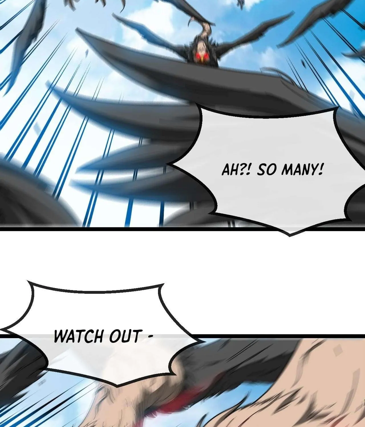 Read Divine Leveling System chapter 41 image 36 on Lezhin