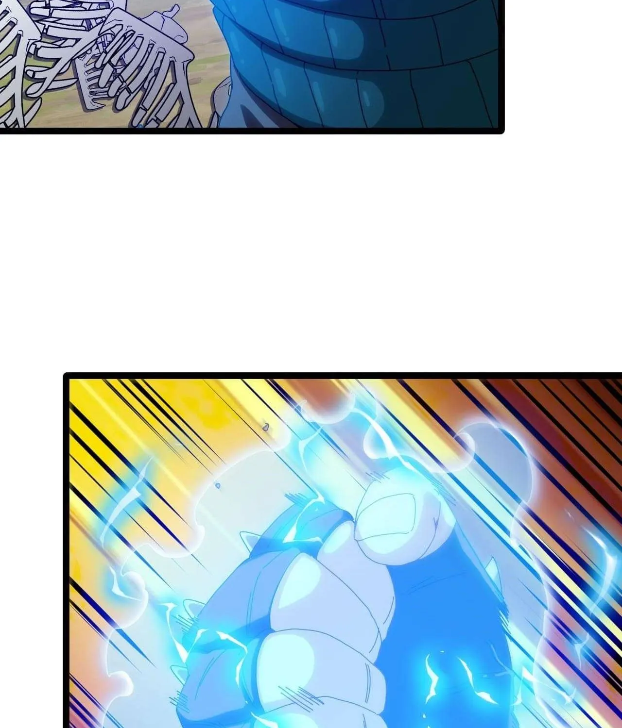 Read Divine Leveling System chapter 41 image 39 on Lezhin