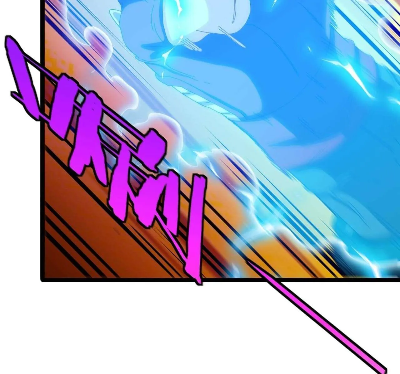 Read Divine Leveling System chapter 41 image 40 on Lezhin