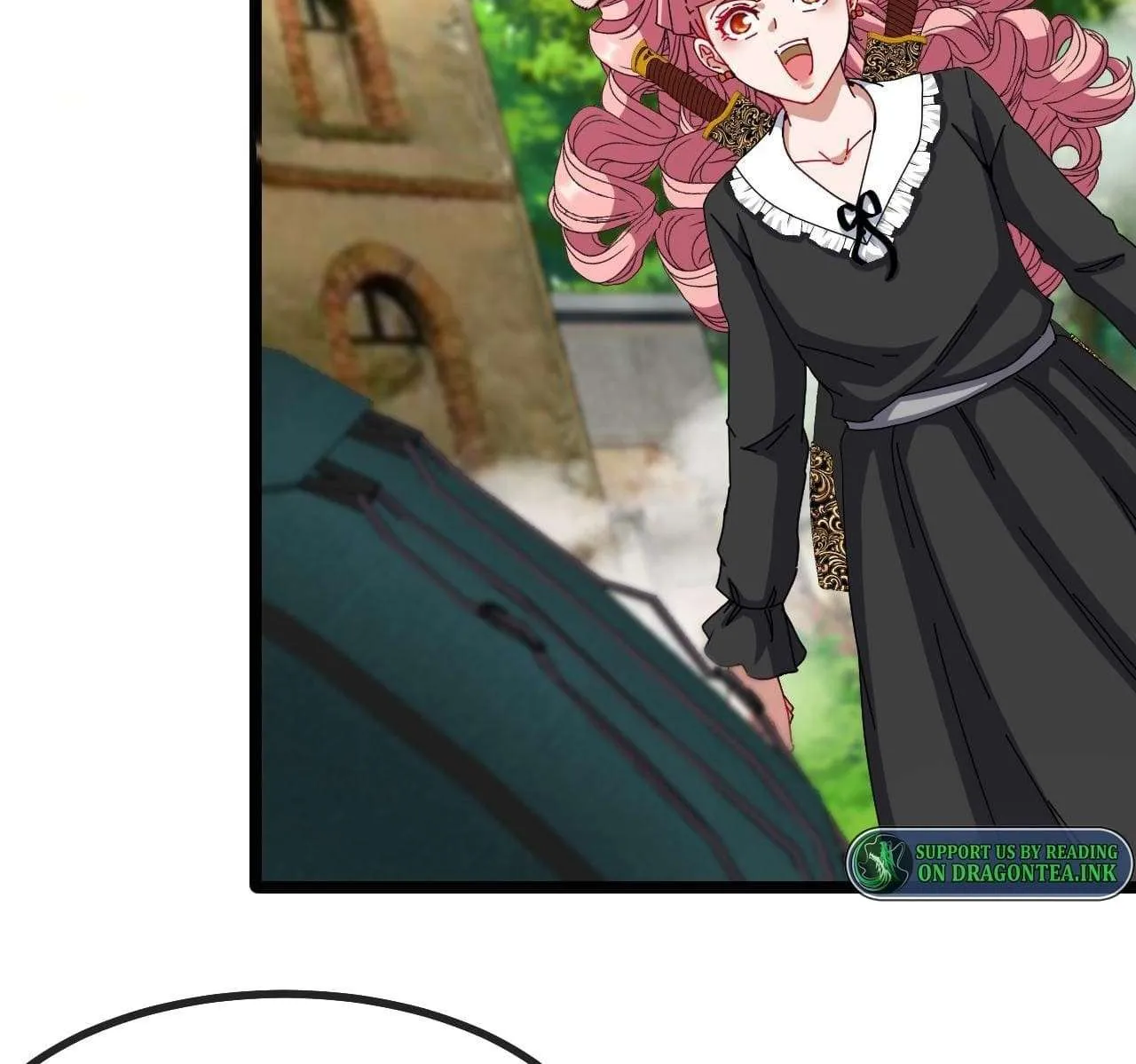 Read Divine Leveling System chapter 41 image 43 on Lezhin