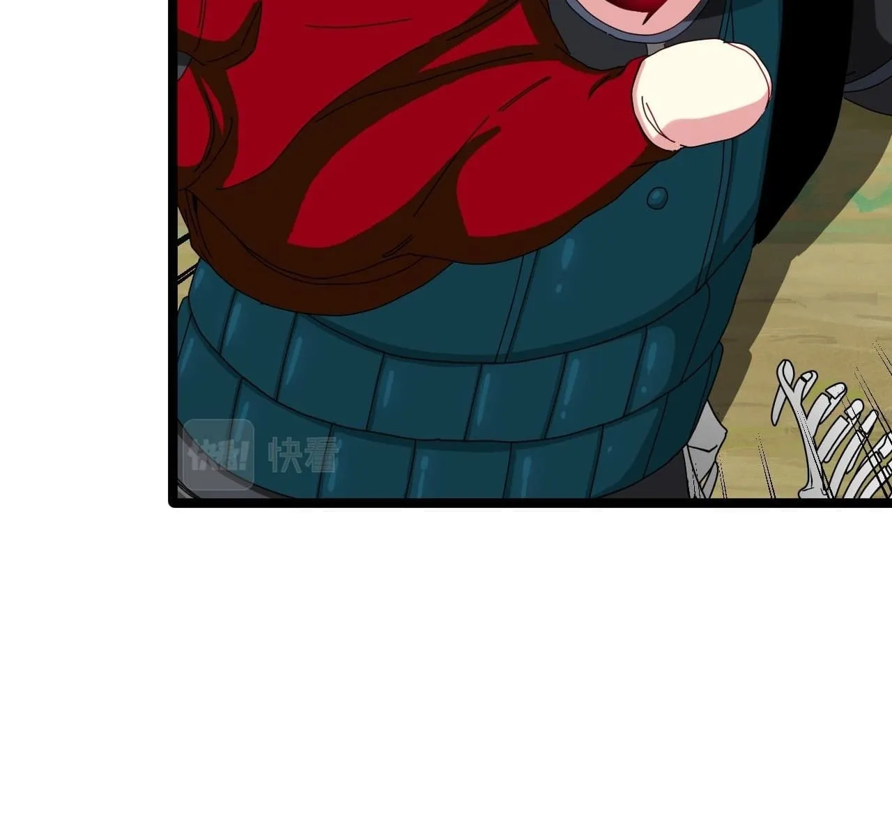 Read Divine Leveling System chapter 41 image 49 on Lezhin
