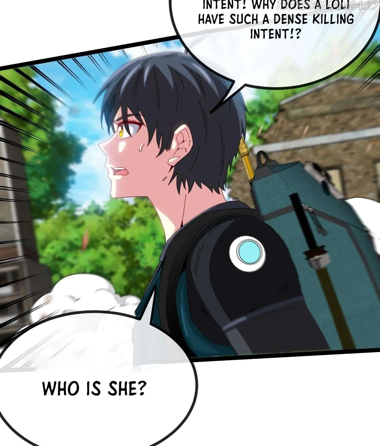 Read Divine Leveling System chapter 41 image 53 on Lezhin