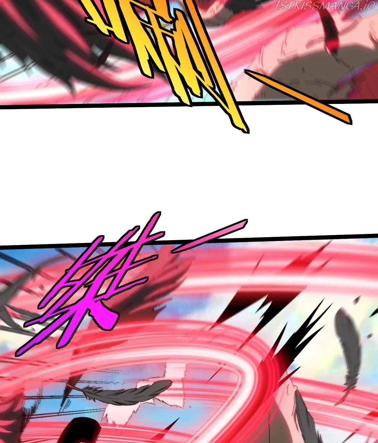 Read Divine Leveling System chapter 41 image 56 on Lezhin