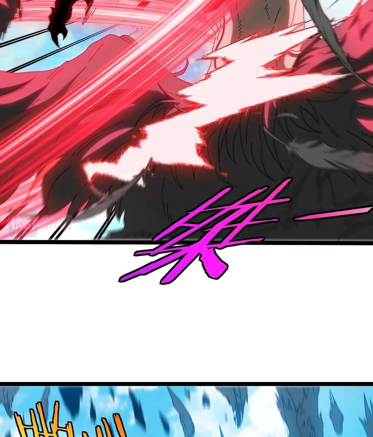 Read Divine Leveling System chapter 41 image 57 on Lezhin