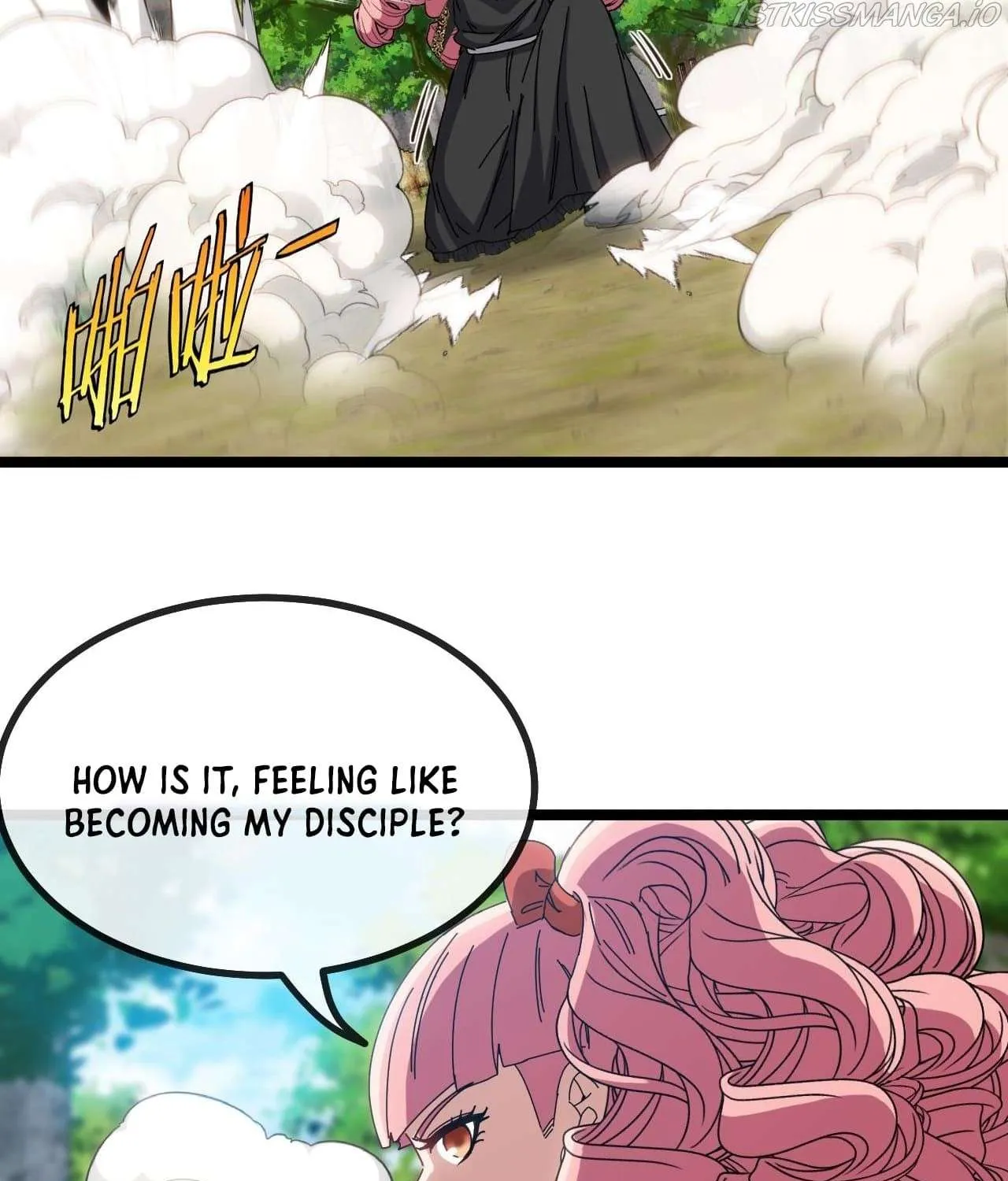 Read Divine Leveling System chapter 41 image 59 on Lezhin