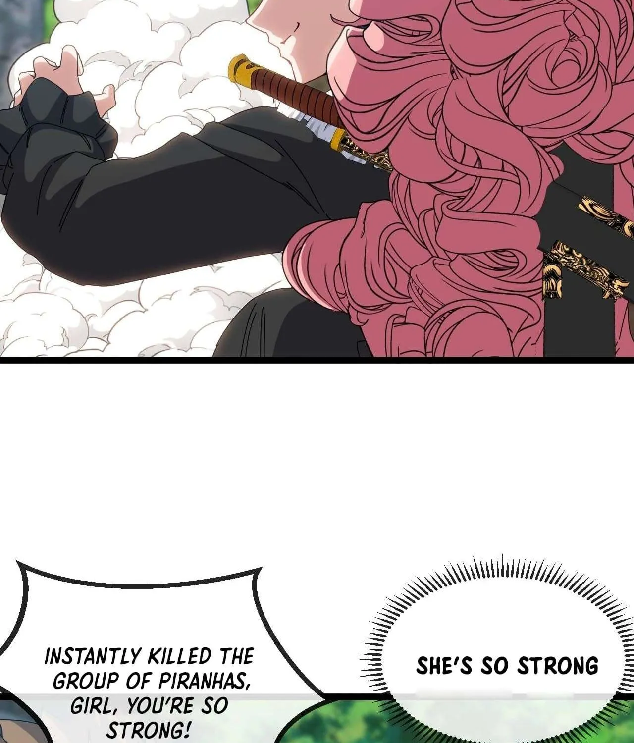 Read Divine Leveling System chapter 41 image 60 on Lezhin