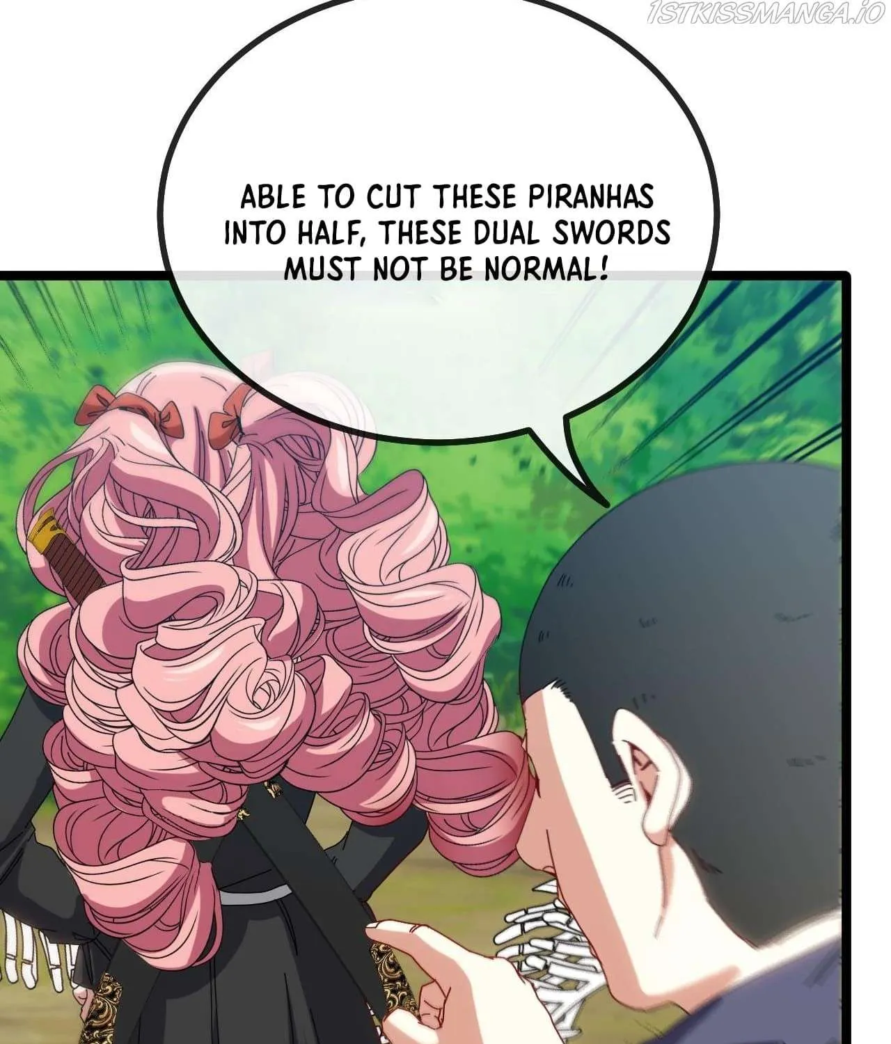 Read Divine Leveling System chapter 41 image 62 on Lezhin