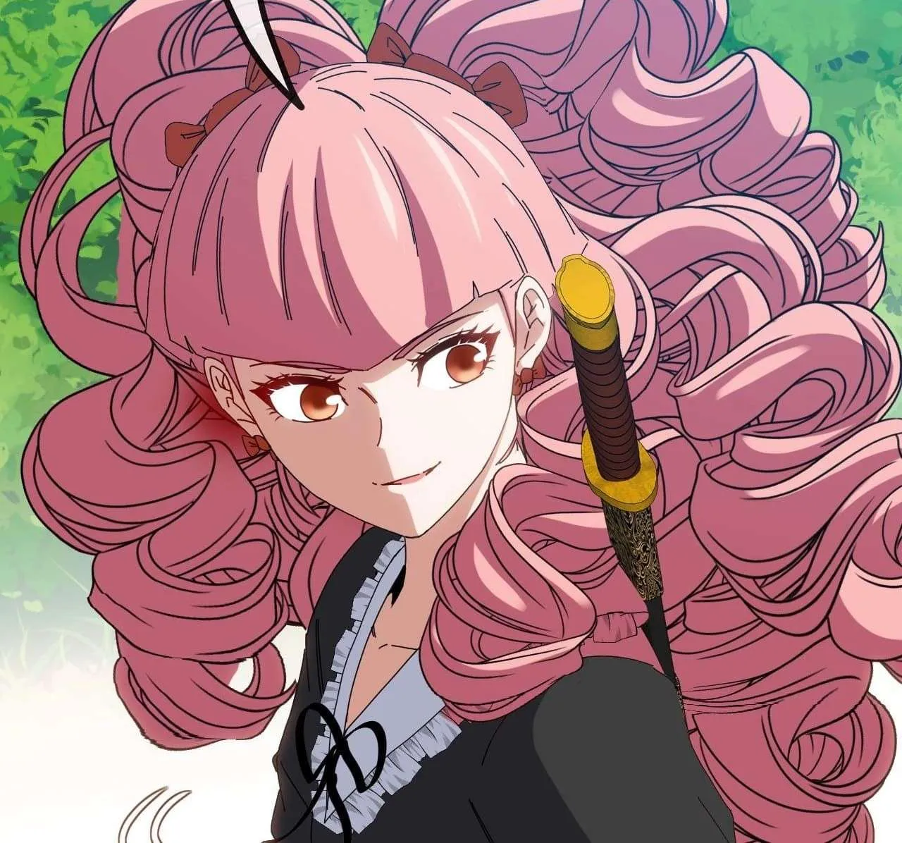 Read Divine Leveling System chapter 41 image 64 on Lezhin