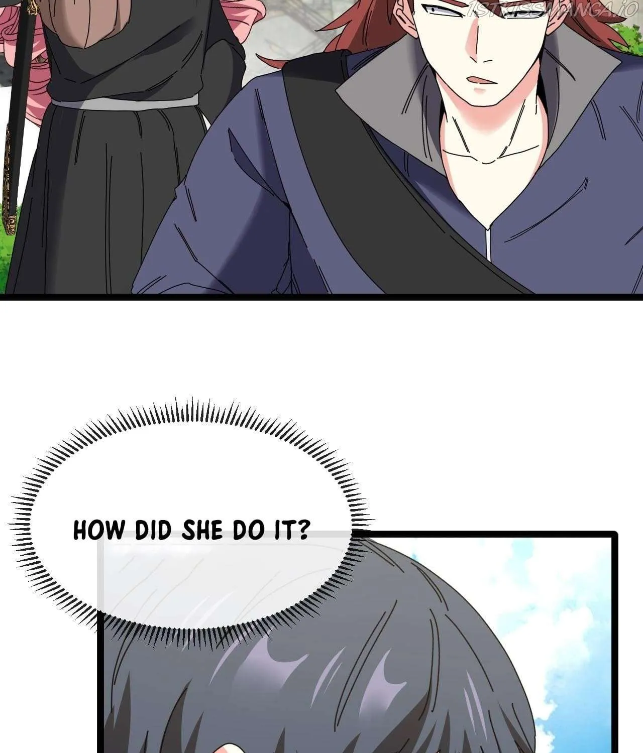 Read Divine Leveling System chapter 41 image 69 on Lezhin