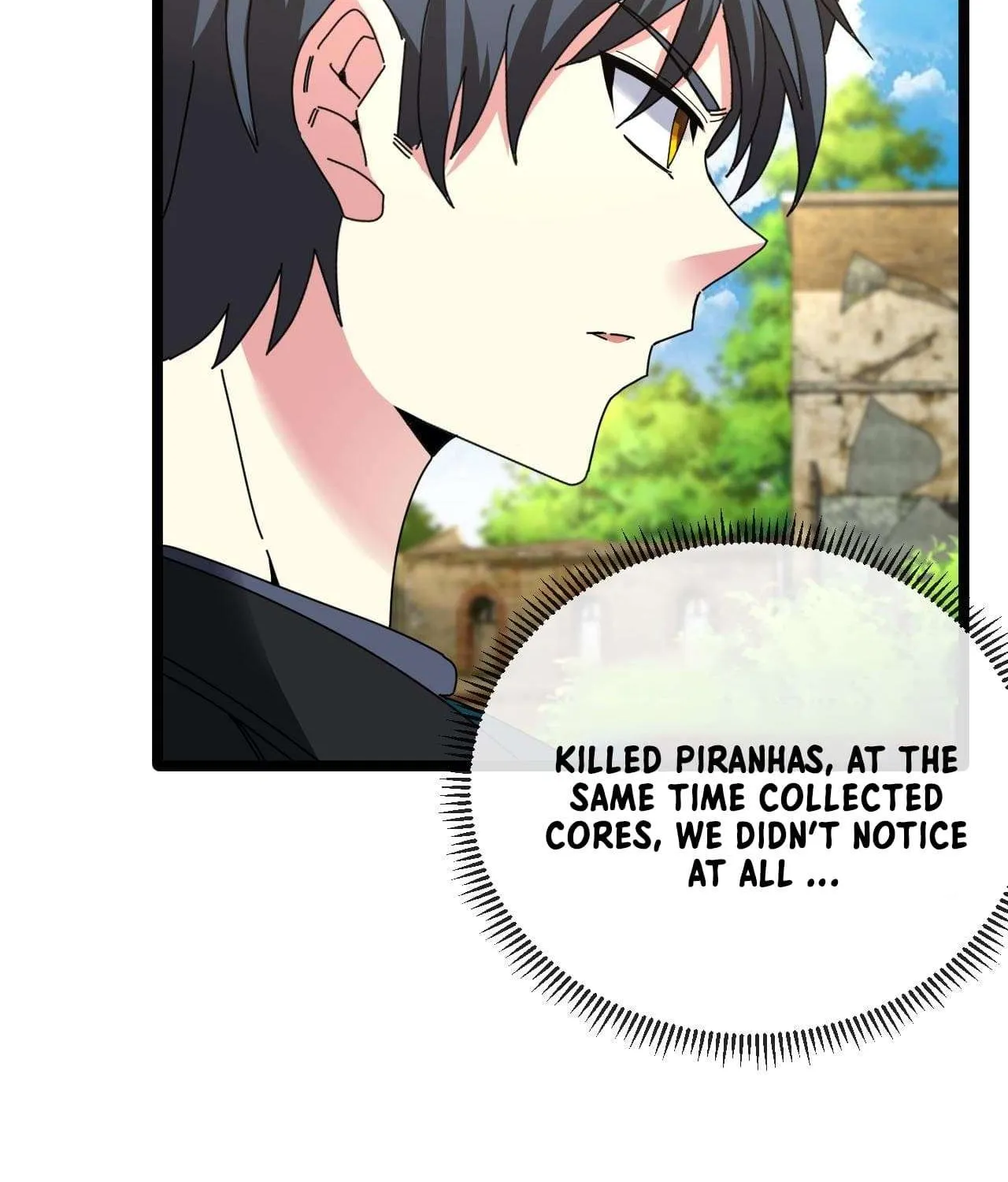 Read Divine Leveling System chapter 41 image 70 on Lezhin