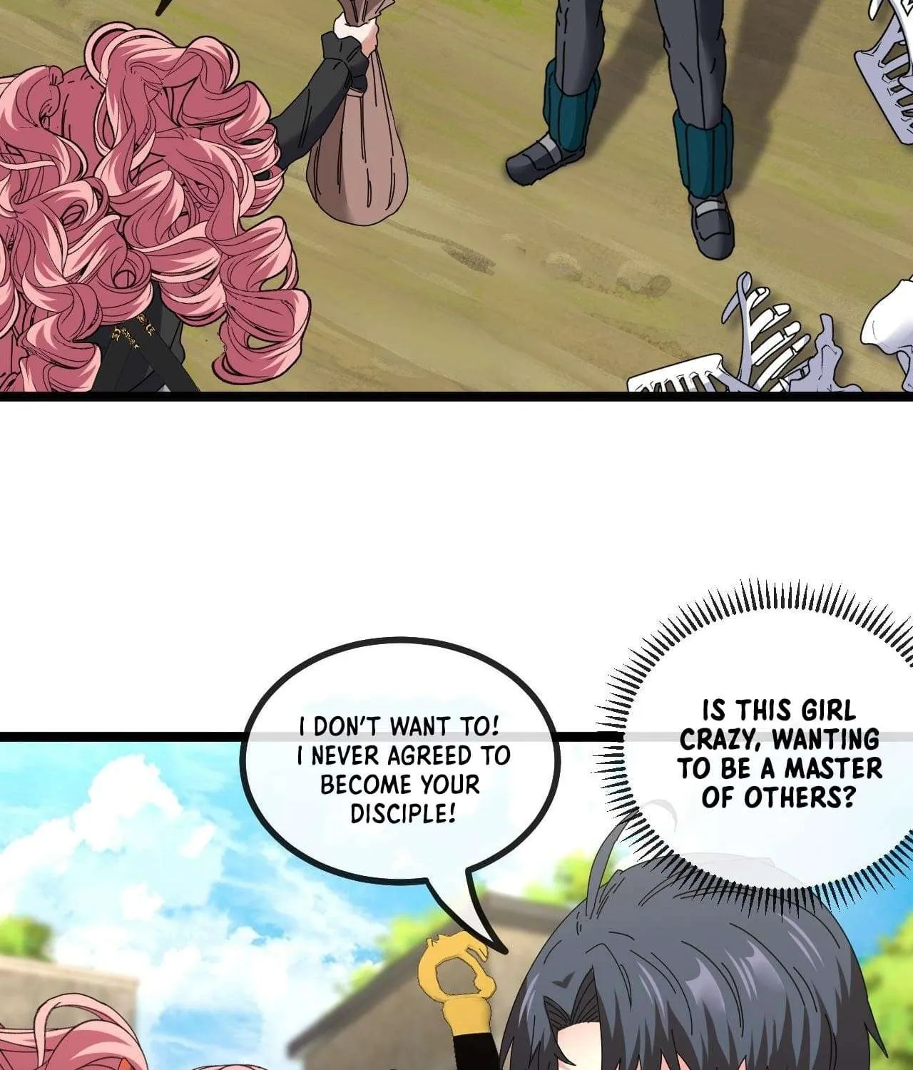 Read Divine Leveling System chapter 41 image 74 on Lezhin