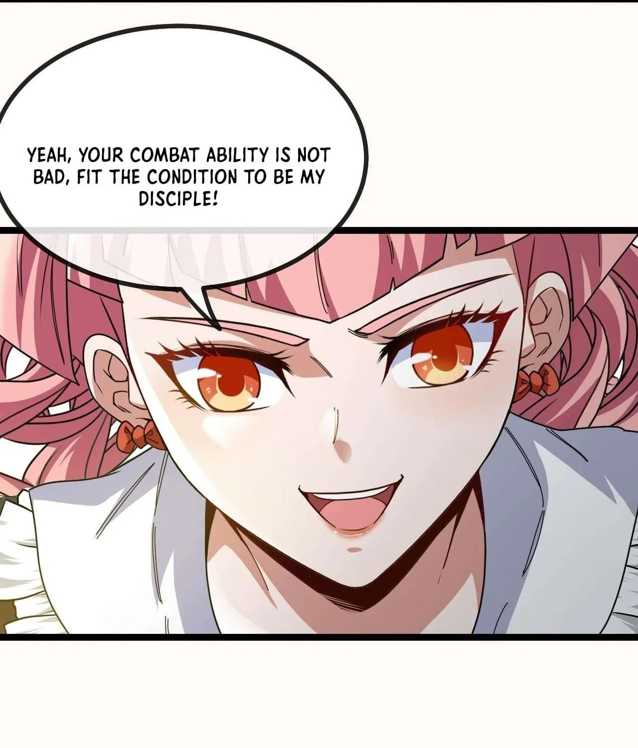 Read Divine Leveling System chapter 41 image 9 on Lezhin