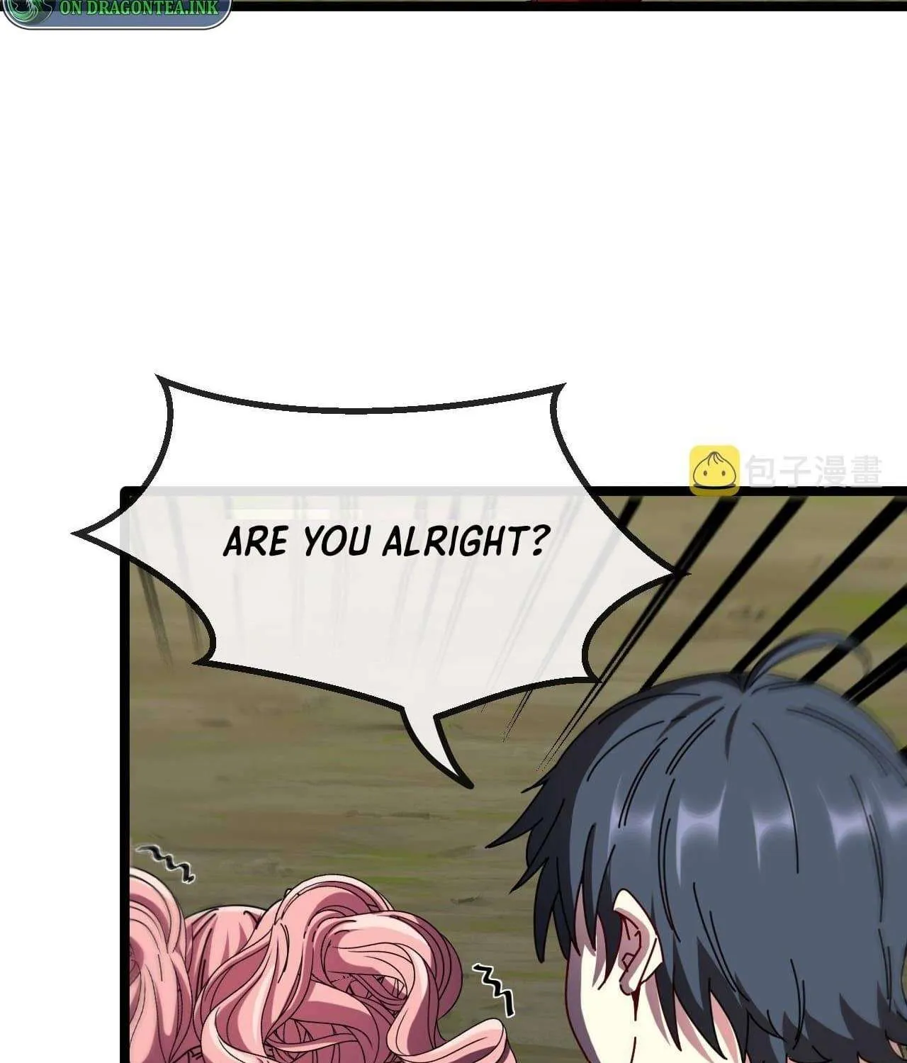 Read Divine Leveling System chapter 42 image 13 on Lezhin