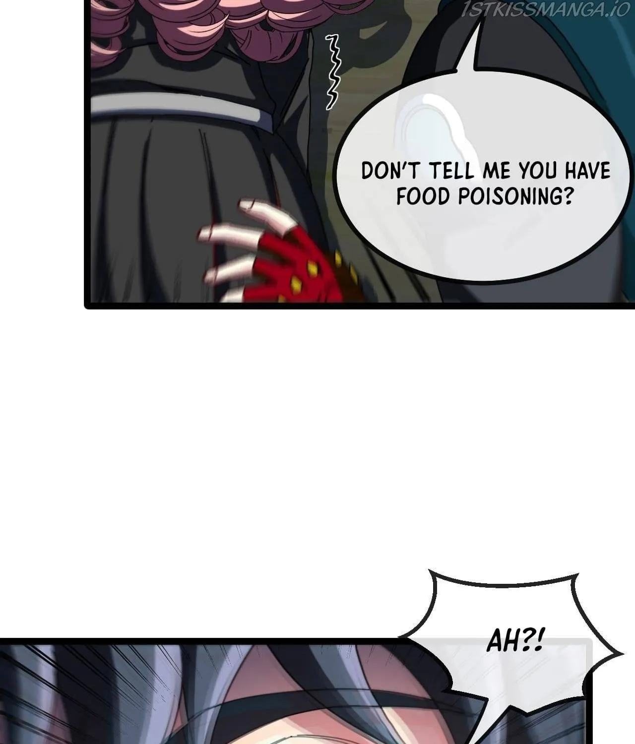 Read Divine Leveling System chapter 42 image 15 on Lezhin