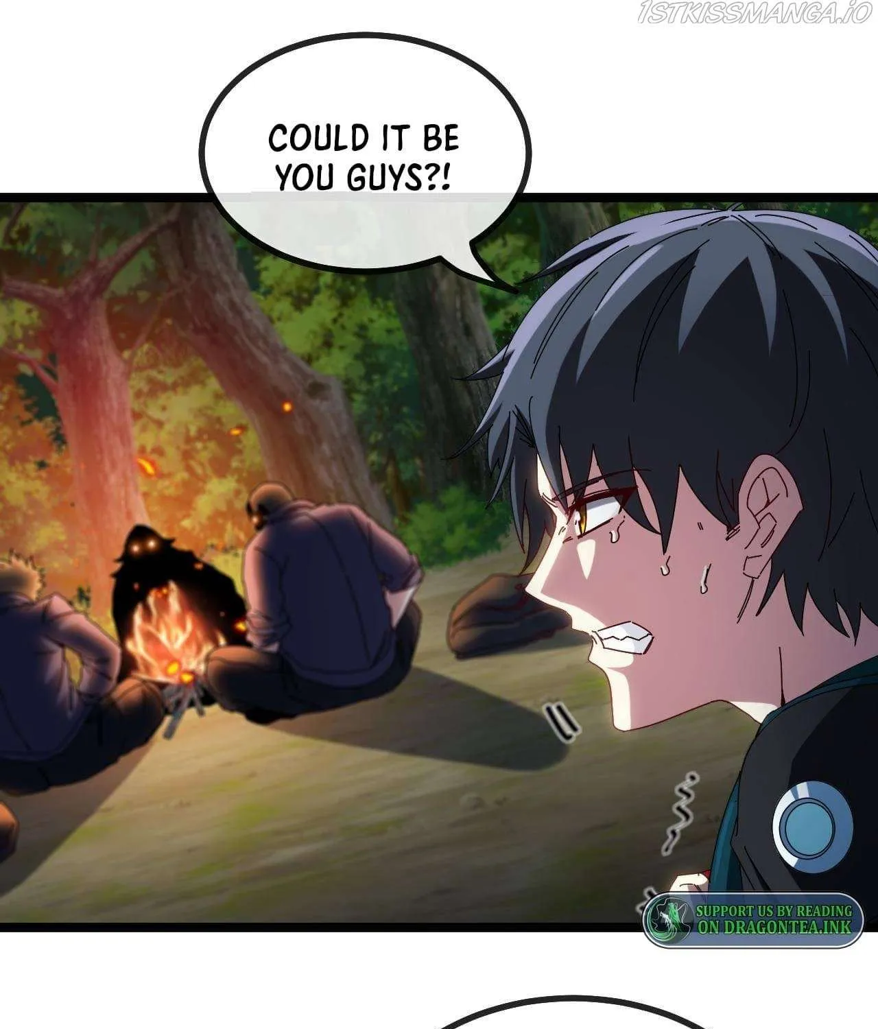 Read Divine Leveling System chapter 42 image 19 on Lezhin