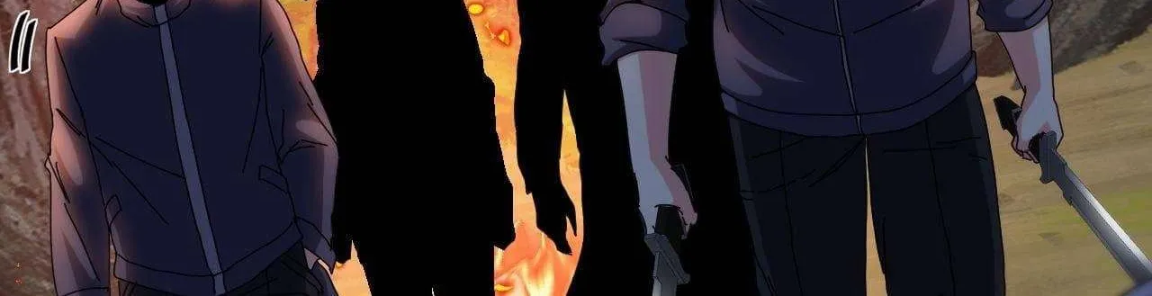 Read Divine Leveling System chapter 42 image 22 on Lezhin