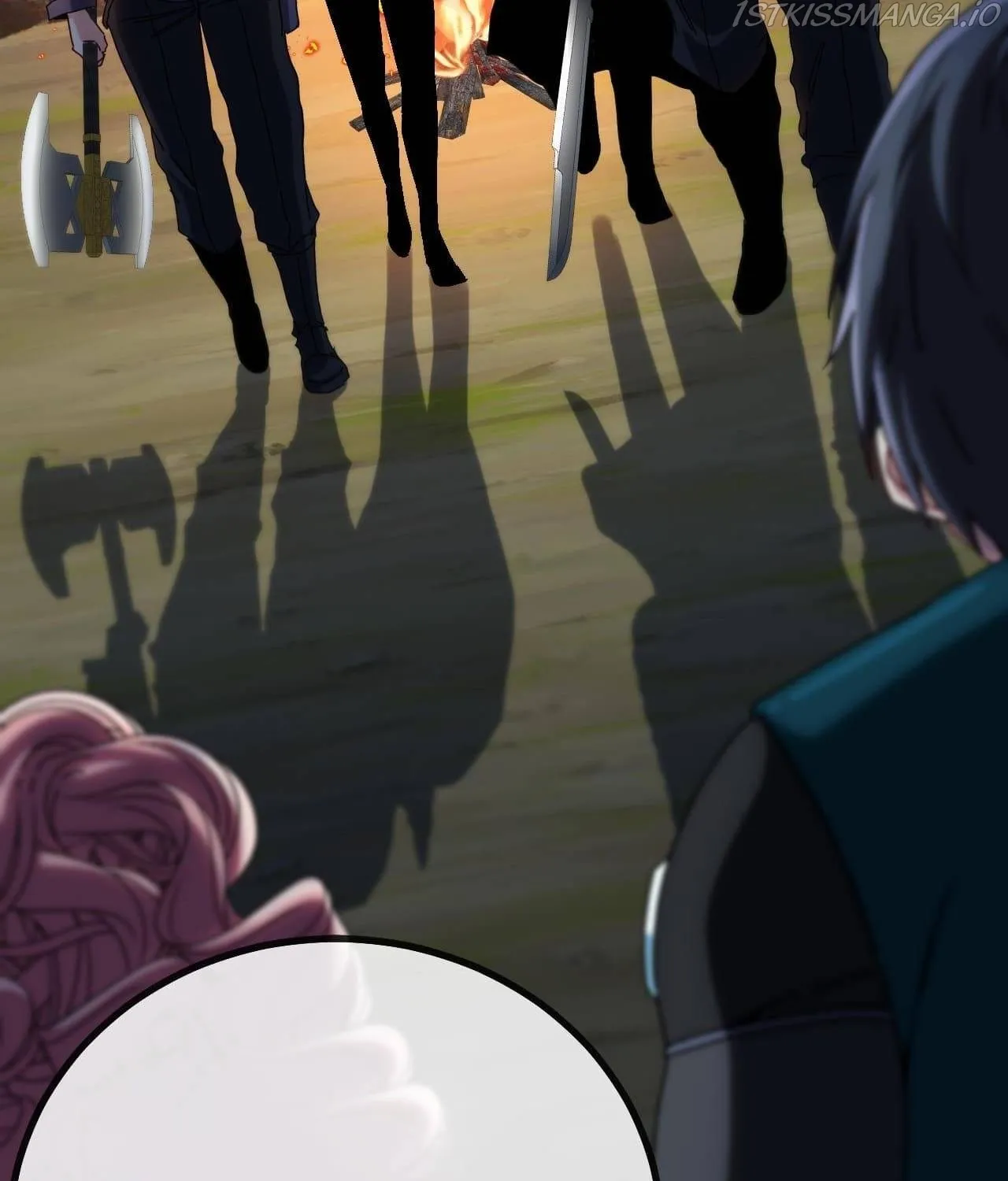 Read Divine Leveling System chapter 42 image 23 on Lezhin