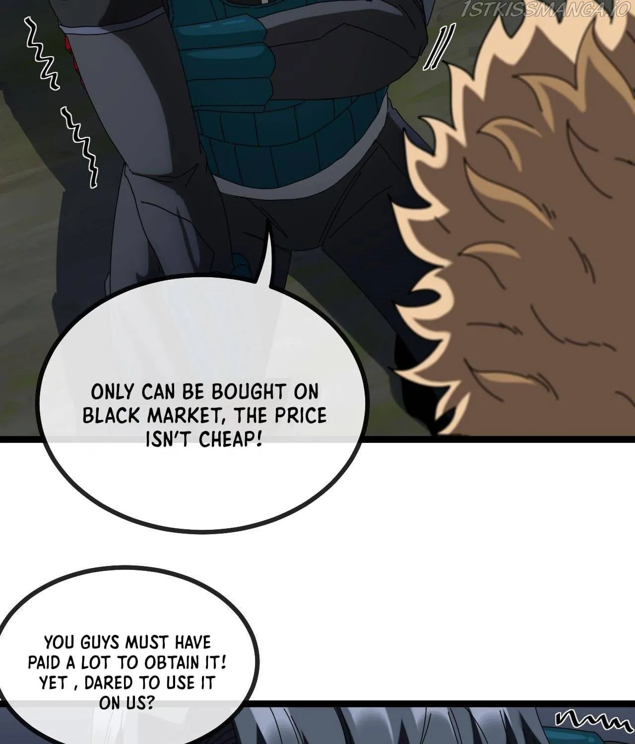 Read Divine Leveling System chapter 42 image 27 on Lezhin